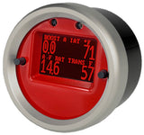 Interceptor OBD2 Single Gauge Subaru BRZ 2012+