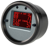 Interceptor OBD2 Single Gauge Chevrolet Silverado 2022 - Present