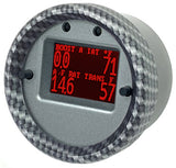 Interceptor OBD2 Single Gauge Chevrolet Colorado 2004 - 2007