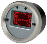 Interceptor OBD2 Single Gauge Chevrolet Corvette 2020 - Present