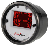 Interceptor OBD2 Single Gauge Chevrolet Corvette 2020 - Present