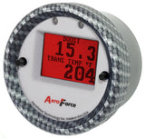 Interceptor OBD2 Single Gauge Subaru BRZ 2012+