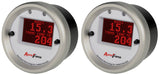Interceptor OBD2 Dual Gauge Chevrolet Camaro 1996 - 2002