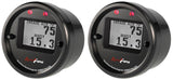 Interceptor OBD2 Dual Gauge Toyota Supra 2020-2026