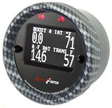 Interceptor OBD2 Single Gauge Chevrolet Colorado 2004 - 2007