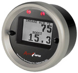 Interceptor OBD2 Single Gauge Chevrolet Corvette 2005 - 2019