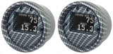 Interceptor OBD2 Dual Gauge Toyota Supra 2020-2026