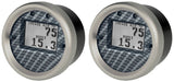 Interceptor OBD2 Dual Gauge  Dodge Challenger 2008+