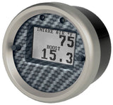Interceptor OBD2 Single Gauge Toyota Supra 2020-2026
