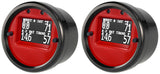 Interceptor OBD2 Dual Gauge Saturn Sky All Years