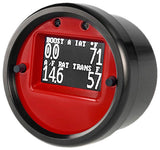 Interceptor OBD2 Single Gauge Subaru BRZ 2012+