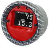 Interceptor OBD2 Single Gauge Chevrolet Silverado 2007- 2021