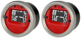 Interceptor OBD2 Dual Gauge Chevrolet Silverado 1998 - 2006