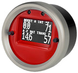 Interceptor OBD2 Single Gauge Mini Cooper 2009+