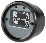 Interceptor OBD2 Single Gauge Saturn Ion Redline 2.0L 2004 - 2007