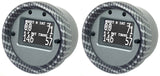Interceptor OBD2 Dual Gauge Toyota Supra 2020-2026