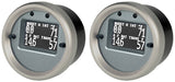 Interceptor OBD2 Dual Gauge  Dodge Charger 2006+