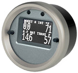 Interceptor OBD2 Single Gauge Chevrolet Sonic 2012+