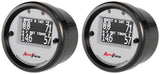 Interceptor OBD2 Dual Gauge Saturn Ion Redline 2.0L 2004 - 2007