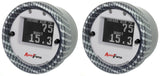 Interceptor OBD2 Dual Gauge Saturn Sky All Years