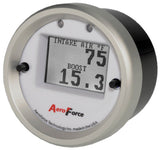 Interceptor OBD2 Single Gauge Chevrolet SS 2014+