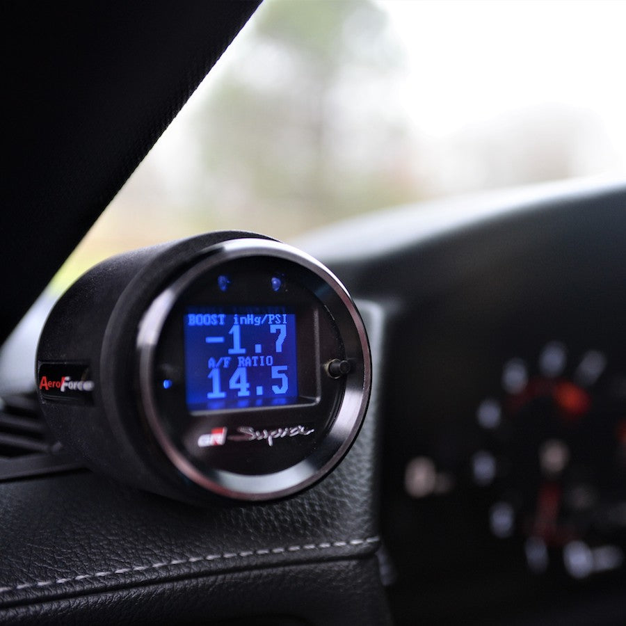 Toyota Gauge Pods AeroForce Technology, Inc.