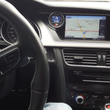Audi B8.5 Single In-Dash Gauge Pod fits A5/S5/RS5
