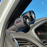 Cadillac CT5 Dual Gauge Pod Fits  2020 - 2024