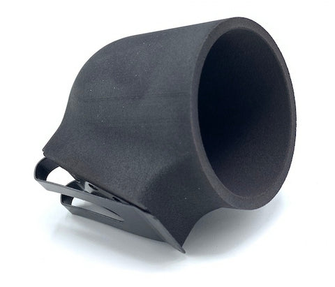 15 20 Ford F150 250 350 Single Gauge Pod Mount 52mm Banks Pillar 15 20 Ford F150 250 350 Single Gauge Pod Mount 52mm Banks Pillar