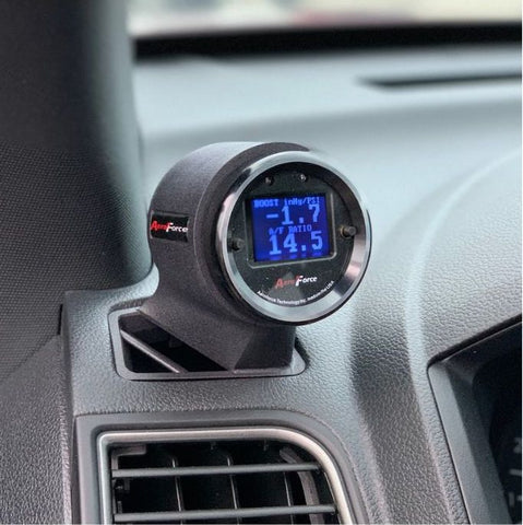 Ford Explorer Single Gauge Pod 2011–2019 | Aeroforce Technologies ...