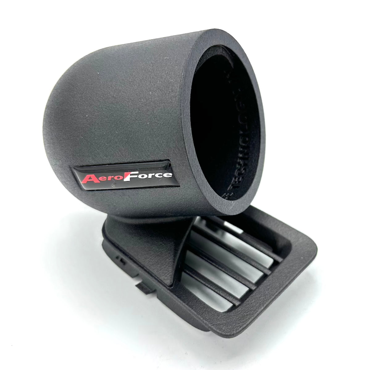 Aeroforce Racket Ford Ranger 2019 - 2023 Single Gauge Pod fits Lariat only | AeroForce