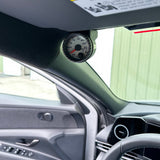 Hyundai Elantra Single Overhead Gauge Pod