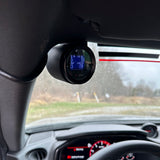 Nissan Z 2023 - Present Single Gauge Pod