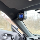 Nissan Z 2023 - Present Single Gauge Pod