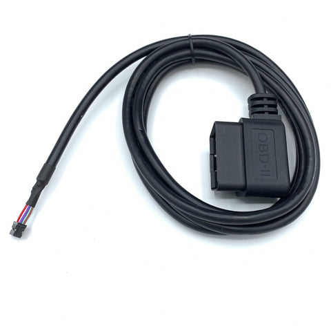 OBD2 Cable CAN Single