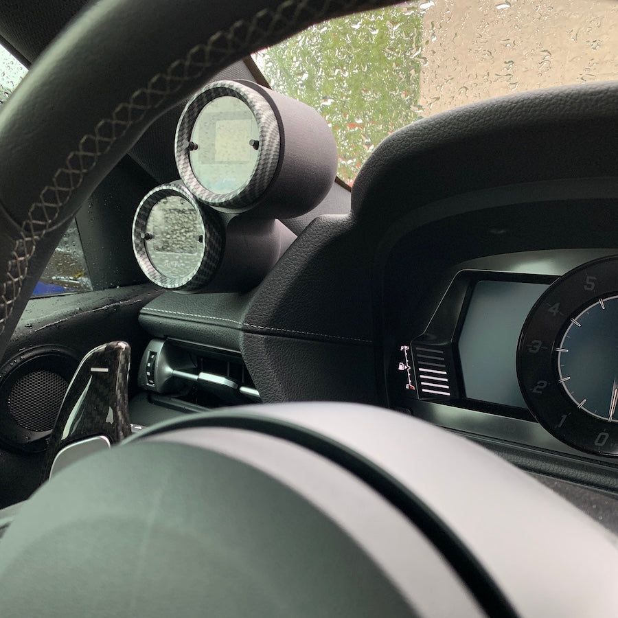 Toyota Supra Speedometer Toyota Supra Gauge Face Kit