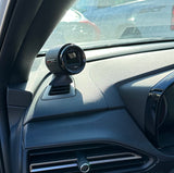 Subaru WRX Single Gauge Pod Fits 2023 - Present