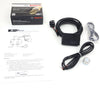 Wideband Air/Fuel Sensor Kit