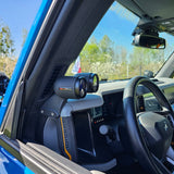 Ford Bronco 2021 - Present Dual Gauge Pod