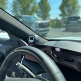 Cadillac CT5 Single Gauge Pod Fits 2025+