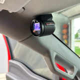 Ford F-150 Gen 14 2021 - Present Single Gauge Pod