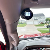 Ford F-150 Gen 14 2021 - Present Single Gauge Pod