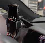 AeroForce™ Alpha-Mag™ Custom Mount Phone Holder/Charger - Audi 8V Fits A3/S3/RS3 - 2013 -2020