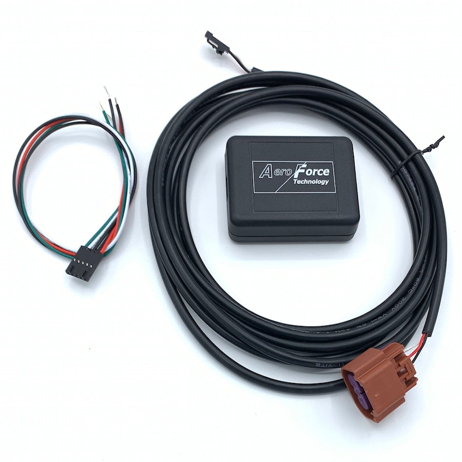 Ethanol Content and Fuel Temperature Controller Kit (Sensor not includ ...