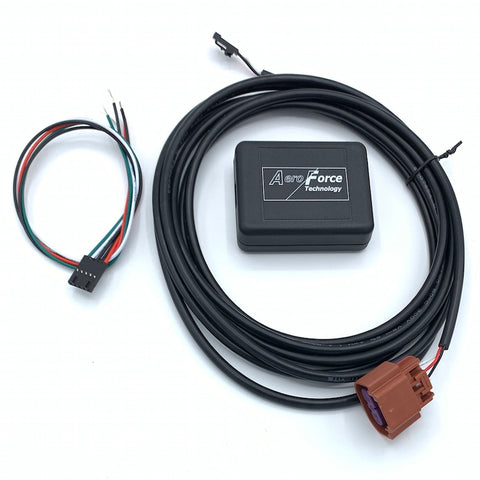 Ethanol Content and  Fuel Temperature Controller Kit (Sensor not included)