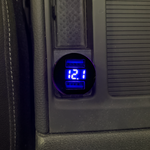 AeroForce™ Alpha-Mag™ Custom Mount Phone Holder/Charger - VW Mk7 2015 - 2021 Fits Golf/Golf R/GTI