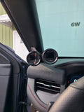 Ford Explorer 2020+ Dual Gauge Pod