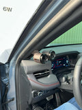 Ford Explorer 2020+ Dual Gauge Pod