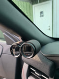 Ford Explorer 2020+ Dual Gauge Pod