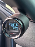 Ford Explorer 2020+ Single Gauge Pod